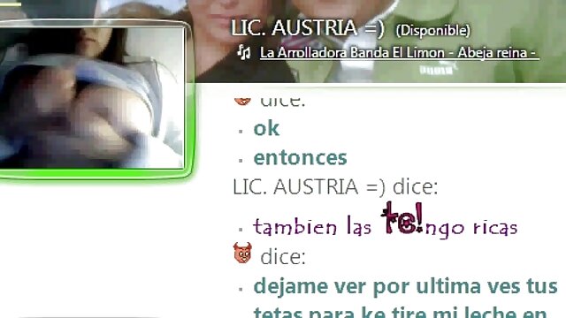 La milf mexicaine Gaby Quinteros baise son porno movie gratuit arraché épicé et jouit!