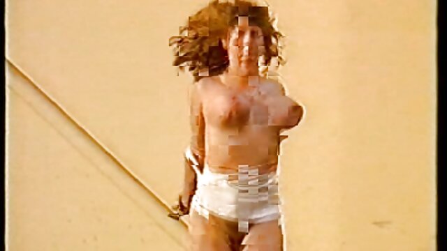 Cire brésilienne un de plus porno vintage gratuit
